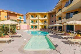 Residence I Mirti Bianchi