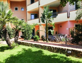 Residence I Mirti Bianchi