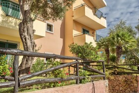 Residence I Mirti Bianchi
