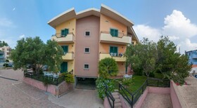 Residence I Mirti Bianchi