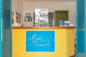 Residence I Mirti Bianchi