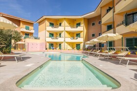 Residence I Mirti Bianchi