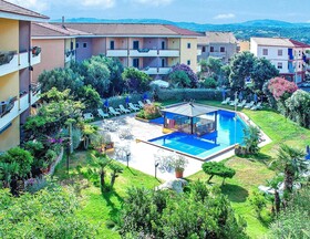 Residence I Mirti Bianchi
