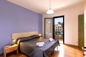 Residence I Mirti Bianchi