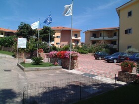 Residence I Mirti Bianchi