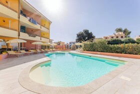 Residence I Mirti Bianchi