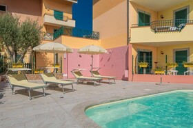 Residence I Mirti Bianchi