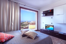 Residence La Contessa