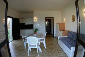 Residence Porto Quadro