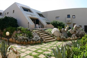 Residence Porto Quadro