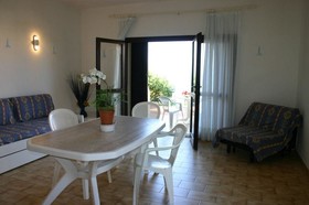Residence Porto Quadro
