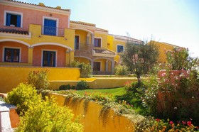 Residenza Zodiaco