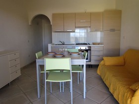 Residenza Zodiaco