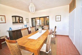 Villa Brigante
