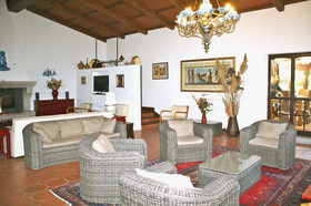 Villa Brigante