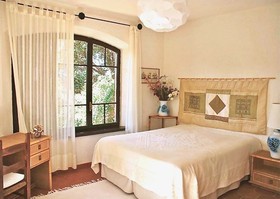 Villa Brigante
