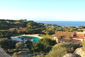 Villa Brigante