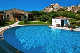 Villa Brigante