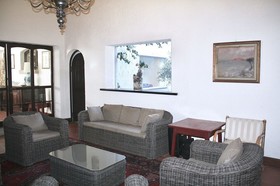 Villa Brigante