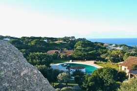 Villa Brigante