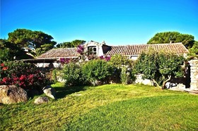 Villa Brigante