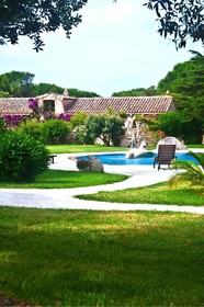 Villa Brigante