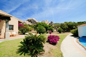 Villa Brigante