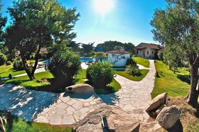 Villa Brigante