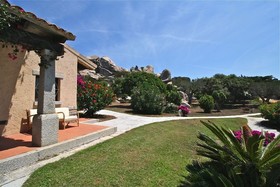 Villa Brigante