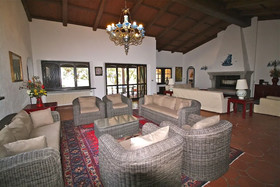 Villa Brigante