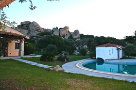 Villa Brigante