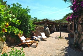 Villa Brigante