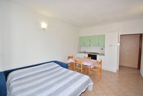 Airone Apartment