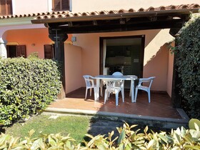 Airone Apartment
