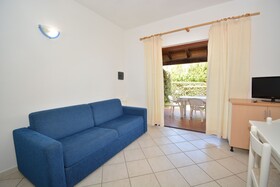 Airone Apartment