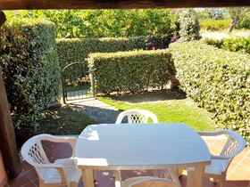 Airone Apartment