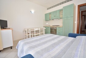 Airone Apartment
