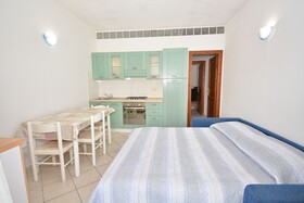 Airone Apartment