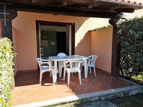 Airone Apartment