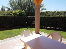Airone Apartment