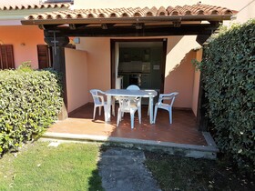 Airone Apartment