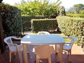 Airone Apartment