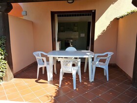 Airone Apartment