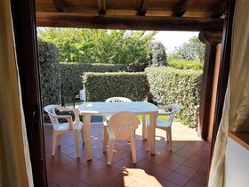 Airone Apartment