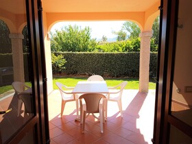 Airone Apartment