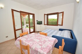 Airone Apartment