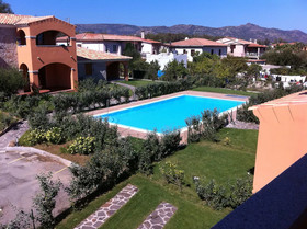 Casa Adriano
