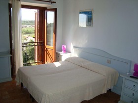 Hotel Sandalyon