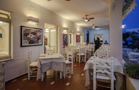 Hotel Sandalyon
