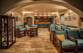 Hotel Sandalyon